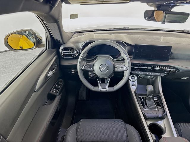 2024 Dodge Hornet GT