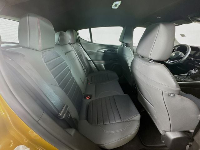 2024 Dodge Hornet GT