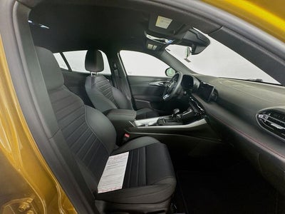 2024 Dodge Hornet GT