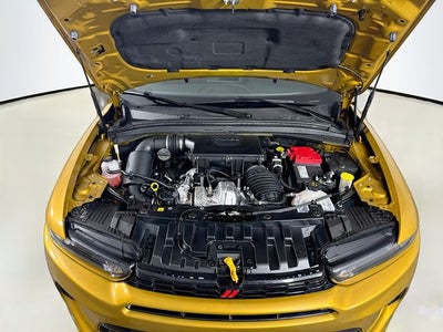 2024 Dodge Hornet GT