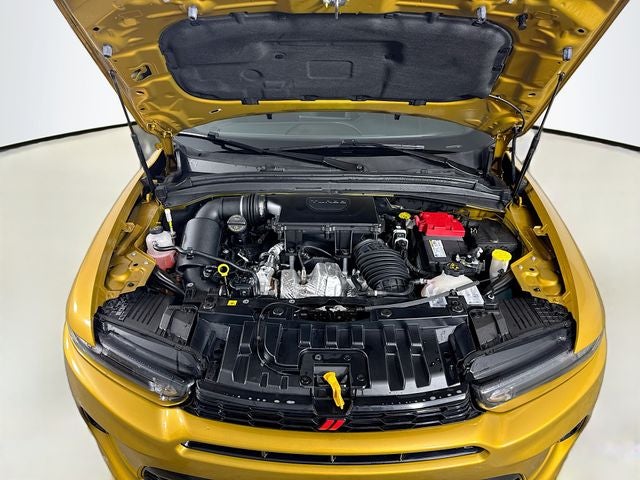 2024 Dodge Hornet GT