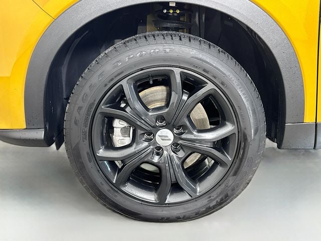 2024 Dodge Hornet GT