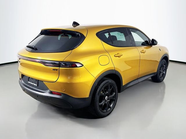2024 Dodge Hornet GT
