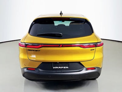 2024 Dodge Hornet GT