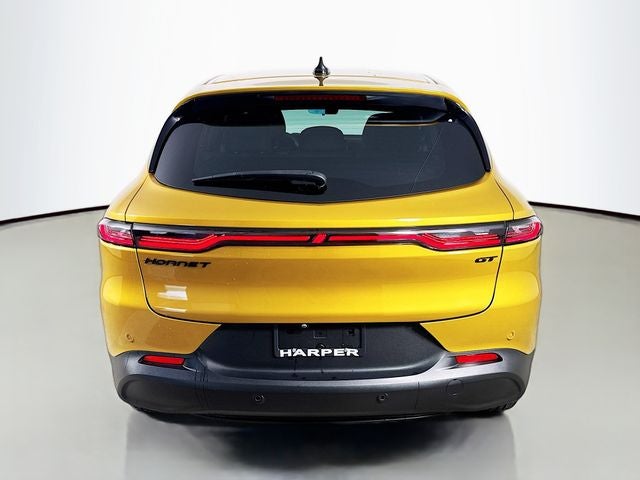 2024 Dodge Hornet GT