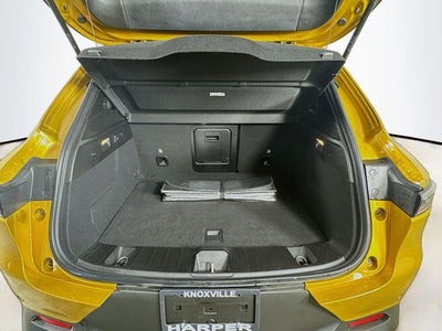 2024 Dodge Hornet GT