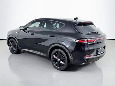 2024 Dodge Hornet R/T Plus