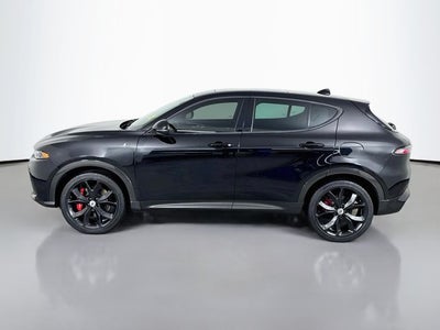 2024 Dodge Hornet R/T Plus