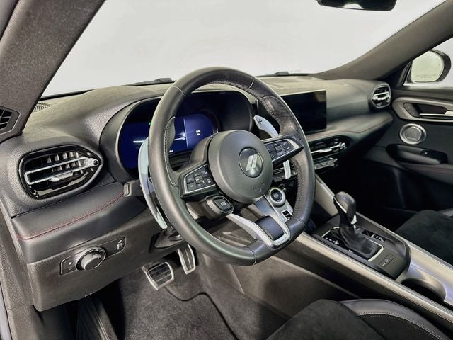 2024 Dodge Hornet R/T Plus