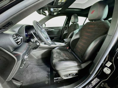 2024 Dodge Hornet R/T Plus