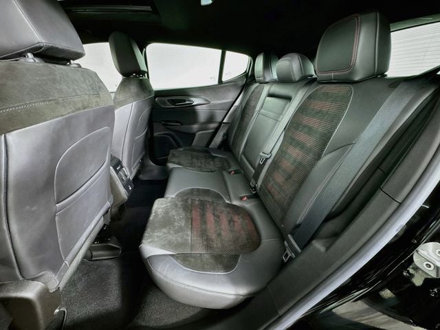 2024 Dodge Hornet R/T Plus