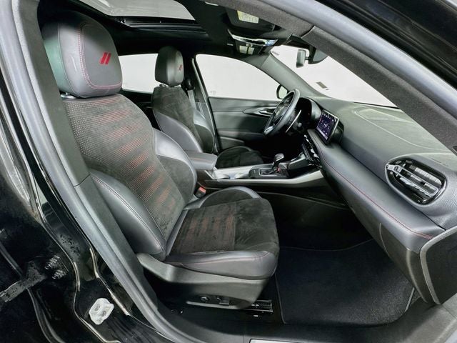 2024 Dodge Hornet R/T Plus