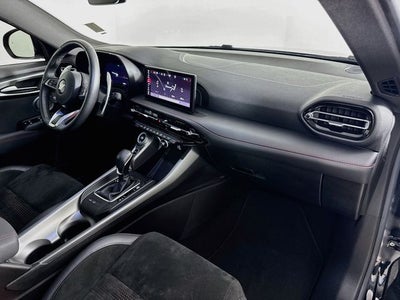 2024 Dodge Hornet R/T Plus