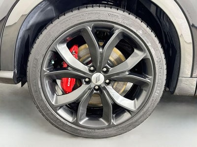 2024 Dodge Hornet R/T Plus
