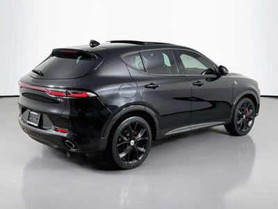 2024 Dodge Hornet R/T Plus