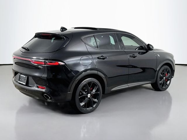 2024 Dodge Hornet R/T Plus