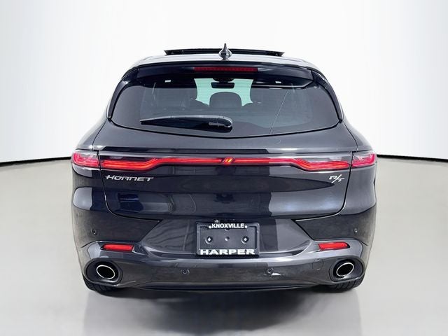 2024 Dodge Hornet R/T Plus