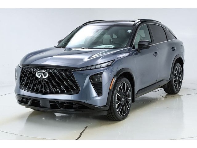 2027 INFINITI QX65 Autograph AWD
