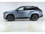 2027 INFINITI QX65 Autograph AWD