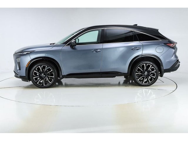 2027 INFINITI QX65 Autograph AWD