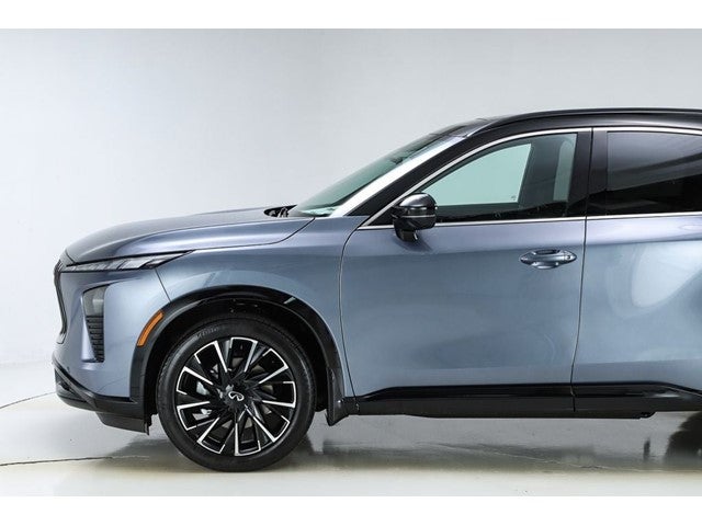 2027 INFINITI QX65 Autograph AWD