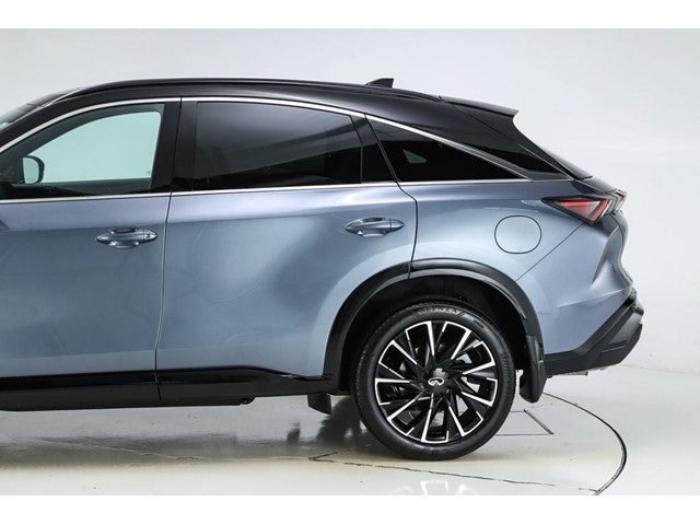 2027 INFINITI QX65 Autograph AWD