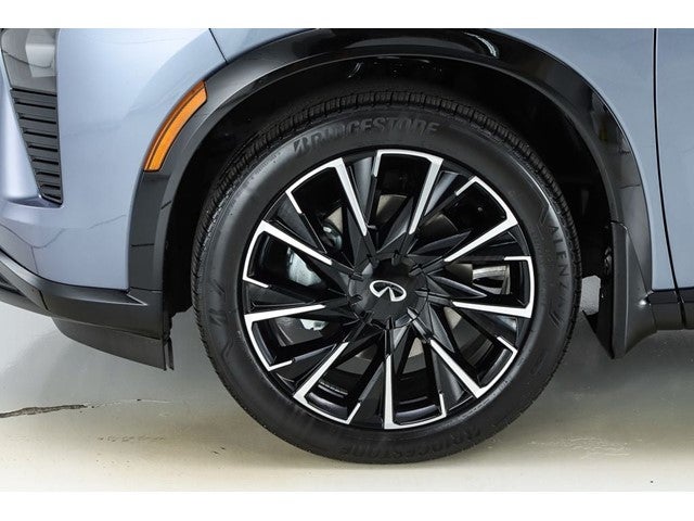 2027 INFINITI QX65 Autograph AWD