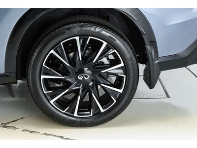 2027 INFINITI QX65 Autograph AWD