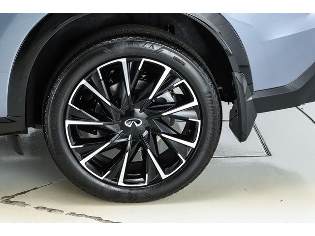 2027 INFINITI QX65 Autograph AWD