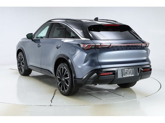 2027 INFINITI QX65 Autograph AWD