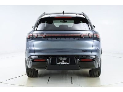 2027 INFINITI QX65 Autograph AWD