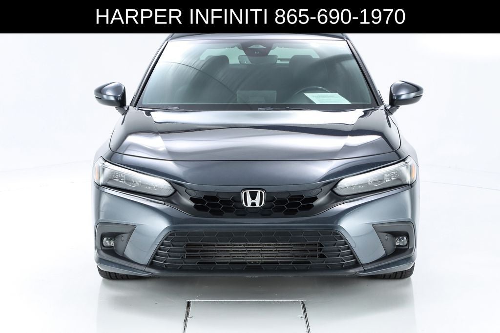 2024 Honda Civic Sport Touring