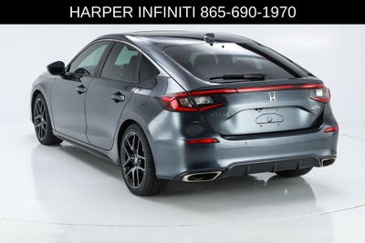 2024 Honda Civic Sport Touring