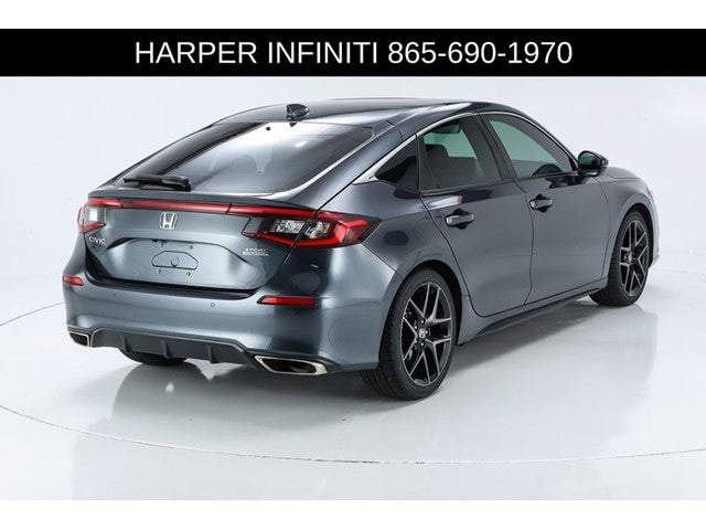 2024 Honda Civic Sport Touring