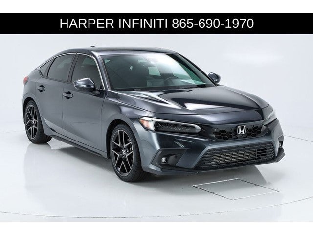 2024 Honda Civic Sport Touring