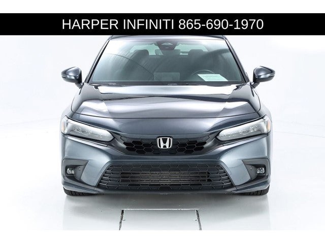 2024 Honda Civic Sport Touring
