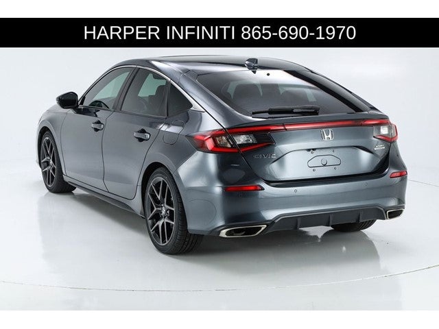 2024 Honda Civic Sport Touring