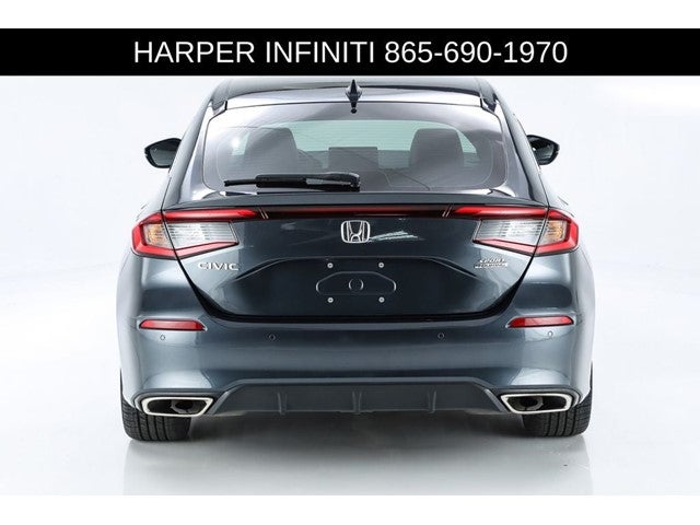 2024 Honda Civic Sport Touring