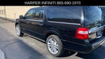 2017 Ford Expedition EL Platinum