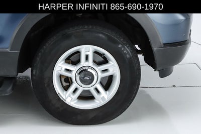2003 Ford Explorer XLT