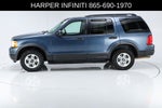 2003 Ford Explorer XLT