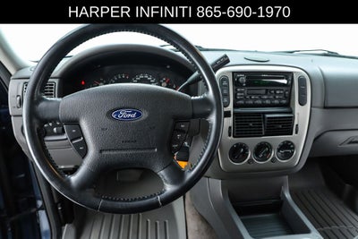 2003 Ford Explorer XLT