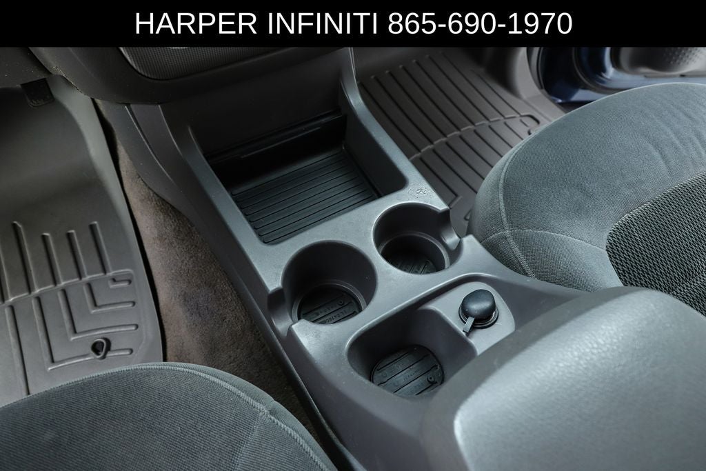 2003 Ford Explorer XLT