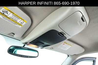 2003 Ford Explorer XLT