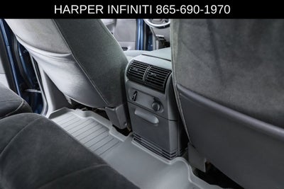 2003 Ford Explorer XLT