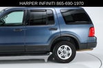 2003 Ford Explorer XLT