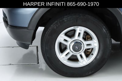 2003 Ford Explorer XLT