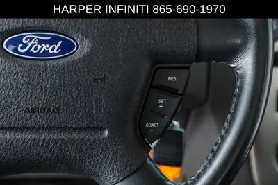 2003 Ford Explorer XLT