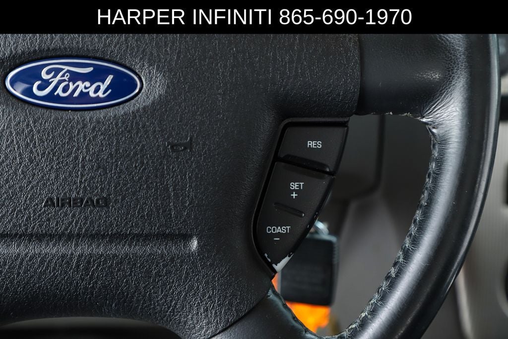 2003 Ford Explorer XLT