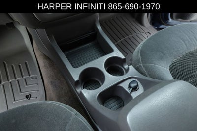 2003 Ford Explorer XLT
